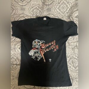 Vintage Harley-Davidson women’s tee